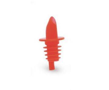 Гейзер пластик красный  MGSteel 1765 51315