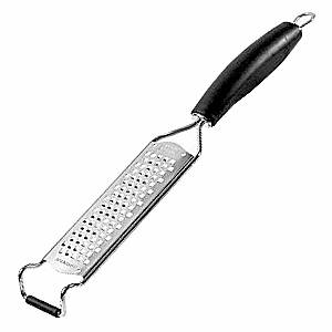 Терка для имбиря/цедры Matfer металл, пластик 216011  04160135 Терка для имбиря/цедры Matfer металл, пластик 216011  04160135