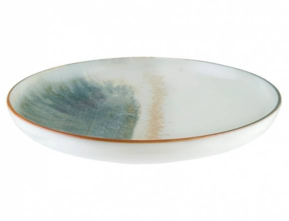 Тарелка для пасты 280мм 1600 мл Fium Bonna FIUHYG28CK форма Хюгге