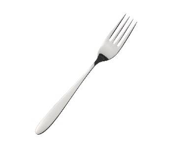 Вилка столовая Luxstahl (Parma) DJ-05235 