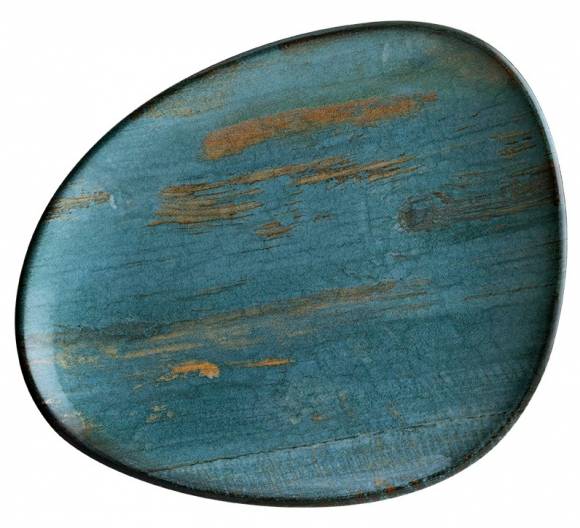 Тарелка 250мм Madera Mint MDRMTVAO25DZ форма Ваго b Тарелка 250мм Madera Mint MDRMTVAO25DZ форма Ваго b