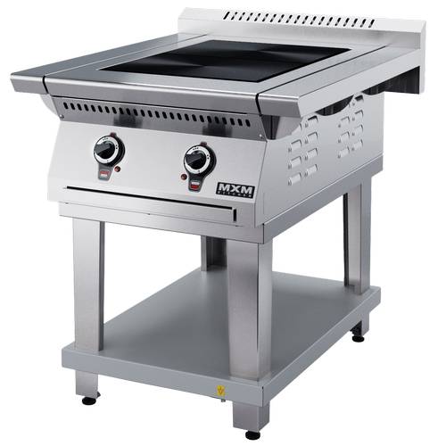 Плита электрическая на подставке 2 конфорки МХМ ПЭ29П Плита электрическая на подставке 2 конфорки МХМ ПЭ29П