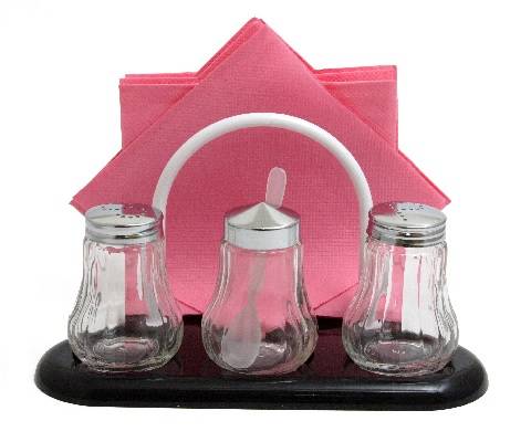 Набор для специй «Волна» [129-3] кт970