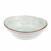 Салатник 1300мл 210мм фарфор Coral Fusion P.L.  81223033 /6/ Салатник 1300мл 210мм фарфор Coral Fusion P.L.  81223033 /6/