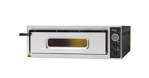 Печь для пиццы Apach AMM4X 3Ф 4 пиццы 350мм Печь для пиццы Apach AMM4X 3Ф 4 пиццы 350мм