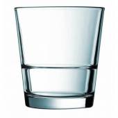 Стакан низкий 320мл Stack Up Arcoroc H5646 45119 /6/24/ Стакан низкий 320мл Stack Up Arcoroc H5646 45119 /6/24/