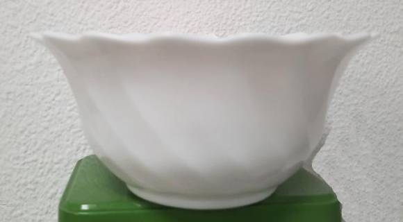 Салатник 300мл Norma Triana опаловое стекло Салатник 300мл Norma Triana опаловое стекло