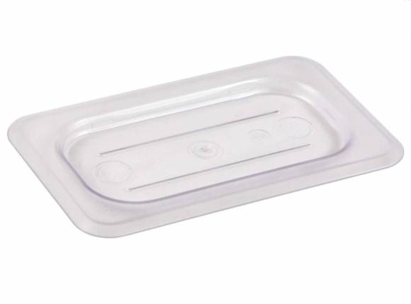 Крышка GN1/9 поликарбонат [JW-P19HC]