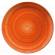 Тарелка плоская 19см фарфор Gourmet Aura Terracota Bonna /12/ ATC GRM 19 DZ