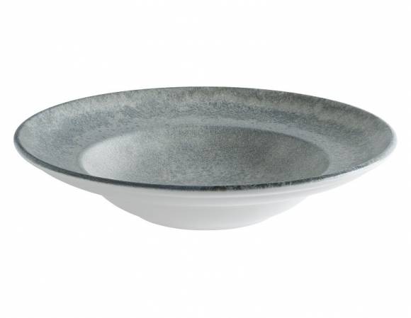 Тарелка глубокая 450 мл 270 мм Bonna Omnia S-MT-OMIGRM27CK b