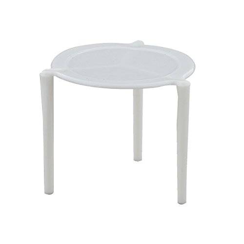 Распорка в коробку для пиццы Pizza Saver пластик /800/