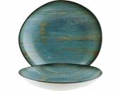 Тарелка глубокая 1000мл 260мм Madera Mint MDRMTVAO26CK форма Ваго b