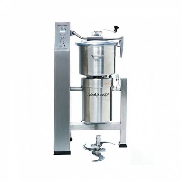 Куттер Robot Coupe R23 Куттер Robot Coupe R23