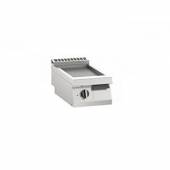 Поверхность жарочная электрическая 700 СЕРИИ APACH CHEF LINE SLFTE47CL Поверхность жарочная электрическая 700 СЕРИИ APACH CHEF LINE SLFTE47CL