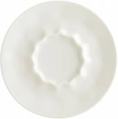 Блюдце 160 мм Белый, форма Ро Bonna Raw RAW02KT Блюдце 160 мм Белый, форма Ро Bonna Raw RAW02KT