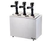 Дозатор для соусов на 3 помпы 100323 ЩН046114 Дозатор для соусов на 3 помпы 100323 ЩН046114