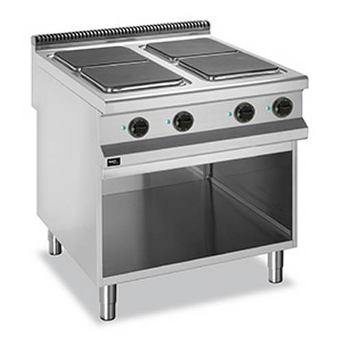 Плита электрическая 4 конфорочная Apach APRE-89P