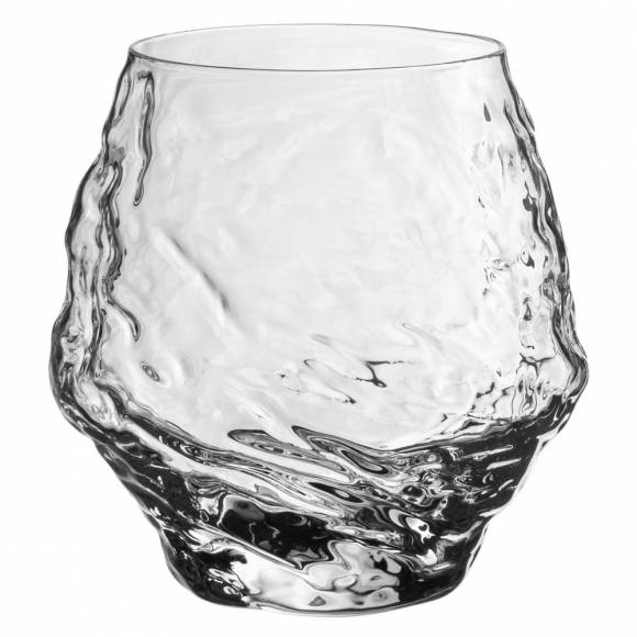 Олд Фэшн 380 мл. d=68 мм. h=95 мм. Термостекло Вэйв MGline 79267 /6/24/