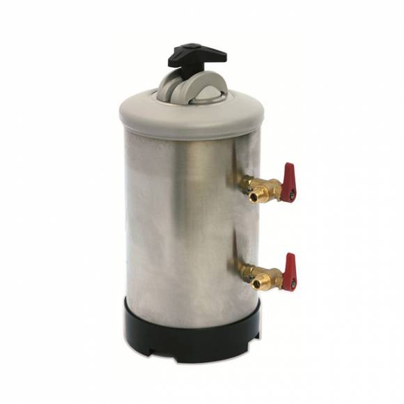 Фильтр умягчитель воды DE VECCHI DVA 8