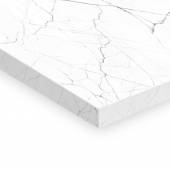 Столешница Кристалл Белый 700х700х38 кромка Кристалл Белый 3509 /6/ Столешница Кристалл Белый 700х700х38 кромка Кристалл Белый 3509 /6/