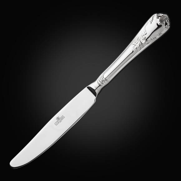 Нож столовый Luxstahl ''Rome'' DJ-09055 кт9120 Нож столовый Luxstahl ''Rome'' DJ-09055 кт9120