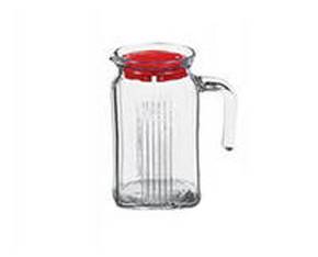 Кувшин 600мл (Фриго) 80122 Pasabahce-завод Бор /6/ Кувшин 600мл (Фриго) 80122 Pasabahce-завод Бор /6/