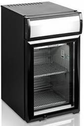 Шкаф холодильный настольный TEFCOLD BC25CP Шкаф холодильный настольный TEFCOLD BC25CP