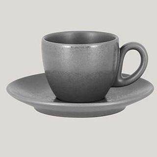 Блюдце 130мм RAK Shale SHCLSA13 /1/12/ Блюдце 130мм RAK Shale SHCLSA13 /1/12/