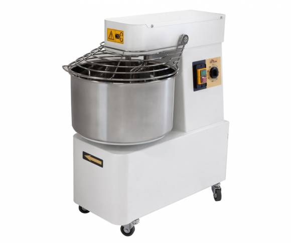 Тестомес спиральный ITPIZZA SK-20-2S 3Ф