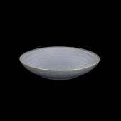 Тарелка глубокая 230 мм 1000 мл Corone Urbano серый 10598cem Тарелка глубокая 230 мм 1000 мл Corone Urbano серый 10598cem