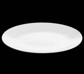 Блюдо круглое 305мм без полей Wilmax WL-991024 /3/18/