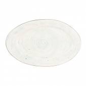 Блюдо овальное 325х205мм фарфор Coral Fusion P.L.  81223001 /6/ Блюдо овальное 325х205мм фарфор Coral Fusion P.L.  81223001 /6/