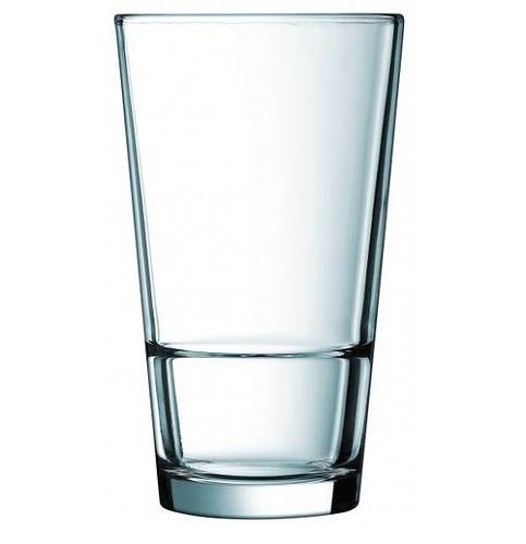 Стакан высокий 470мл Arcoroc Stack Up H5641  45120 /6/24/ Стакан высокий 470мл Arcoroc Stack Up H5641  45120 /6/24/