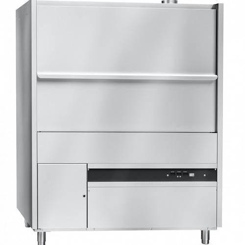 Машина котломоечная Абат МПК 130-65 Машина котломоечная Абат МПК 130-65