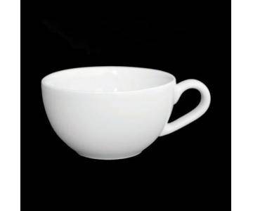 Чашка чайная 250мл Классик Башкирский Фарфор 2433250 47103 Чашка чайная 250мл Классик Башкирский Фарфор 2433250 47103