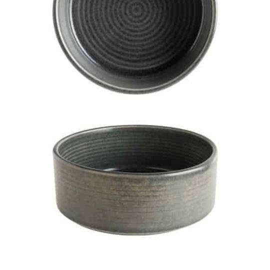 Салатник 415 мл 130мм Hornfels Bonna HORRPL13JO