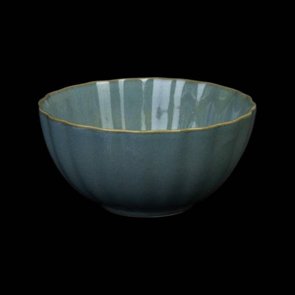 Салатник 600мл 140мм Corone Calypso [53608] фк9801