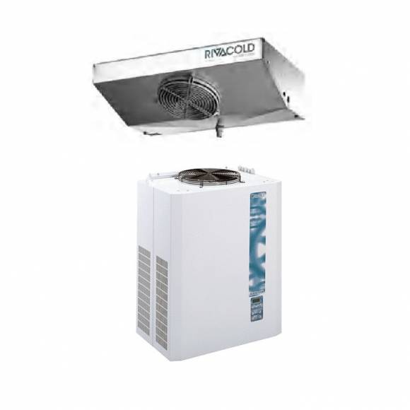 Холодильная сплит-система Rivacold FSL006G011D низкотемпературная