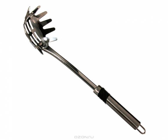 Ложка для спагетти 33см Fackelmann VMN 20129 /6/36/ Ложка для спагетти 33см Fackelmann VMN 20129 /6/36/