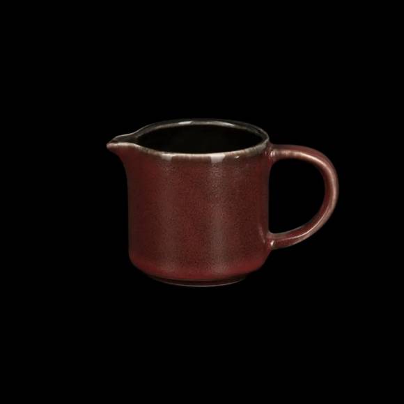 Молочник 100мл, красный Corone Cocorita [XSY2228] фк8960