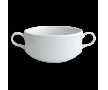 Бульонница 320мл с ручками SEILER Башкирский Фарфор 2533320 47105 /12/ Бульонница 320мл с ручками SEILER Башкирский Фарфор 2533320 47105 /12/