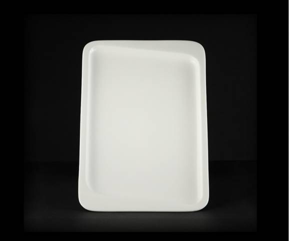 Блюдо прямоугольное 350х210мм Sam and Squito (Quadro) JX82-A003-04  фк Блюдо прямоугольное 350х210мм Sam and Squito (Quadro) JX82-A003-04  фк