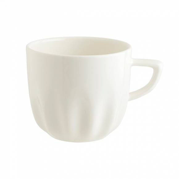 Кружка 345 мл 95 мм h=85 мм Белый, форма Ро Bonna Raw RAW03MUG Кружка 345 мл 95 мм h=85 мм Белый, форма Ро Bonna Raw RAW03MUG