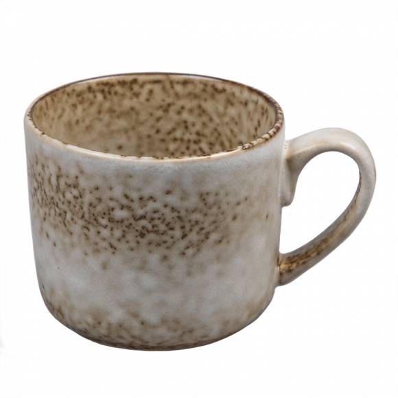 Кружка 425мл 97мм Stockholm Brown Spider Silk P.L.JM2315 /6/ Кружка 425мл 97мм Stockholm Brown Spider Silk P.L.JM2315 /6/