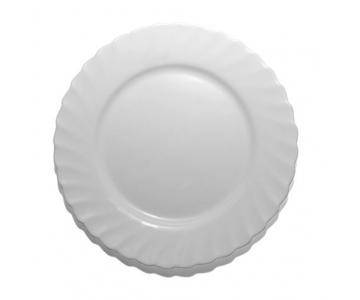 Тарелка 195мм Trianon (E9559/52108) D6887  4640 /6/36/ Тарелка 195мм Trianon (E9559/52108) D6887  4640 /6/36/