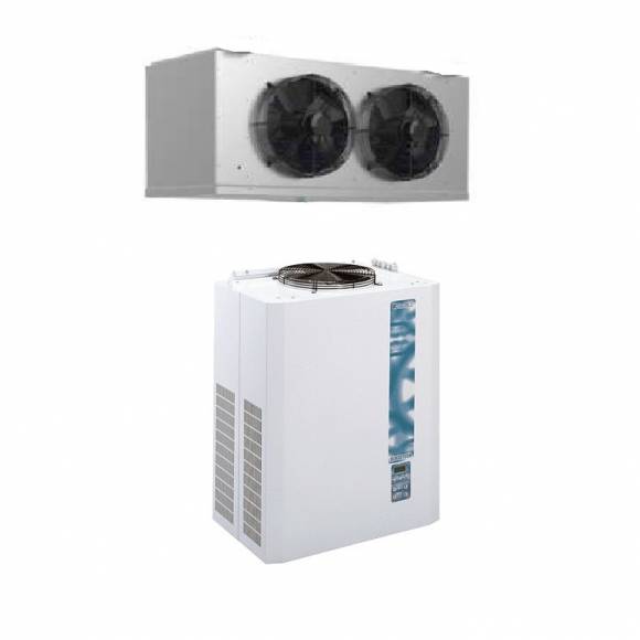 Холодильная сплит-система Rivacold FSL009G011D низкотемпературная