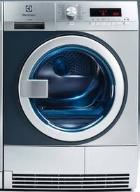 Машина сушильная Electrolux Professional TE1120