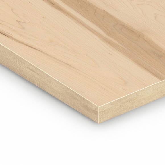 Столешница Виктория 700х700х38 кромка Виктория 4465 /6/