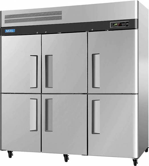 Шкаф морозильный Turbo Air CM3F72-6