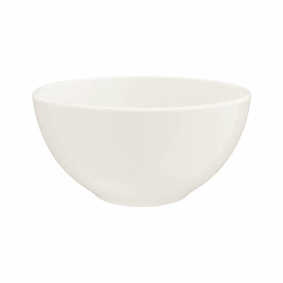 Чаша круглая 450мл 13см фарфор Moss White Bonna /12/ MOS 13 KS Чаша круглая 450мл 13см фарфор Moss White Bonna /12/ MOS 13 KS